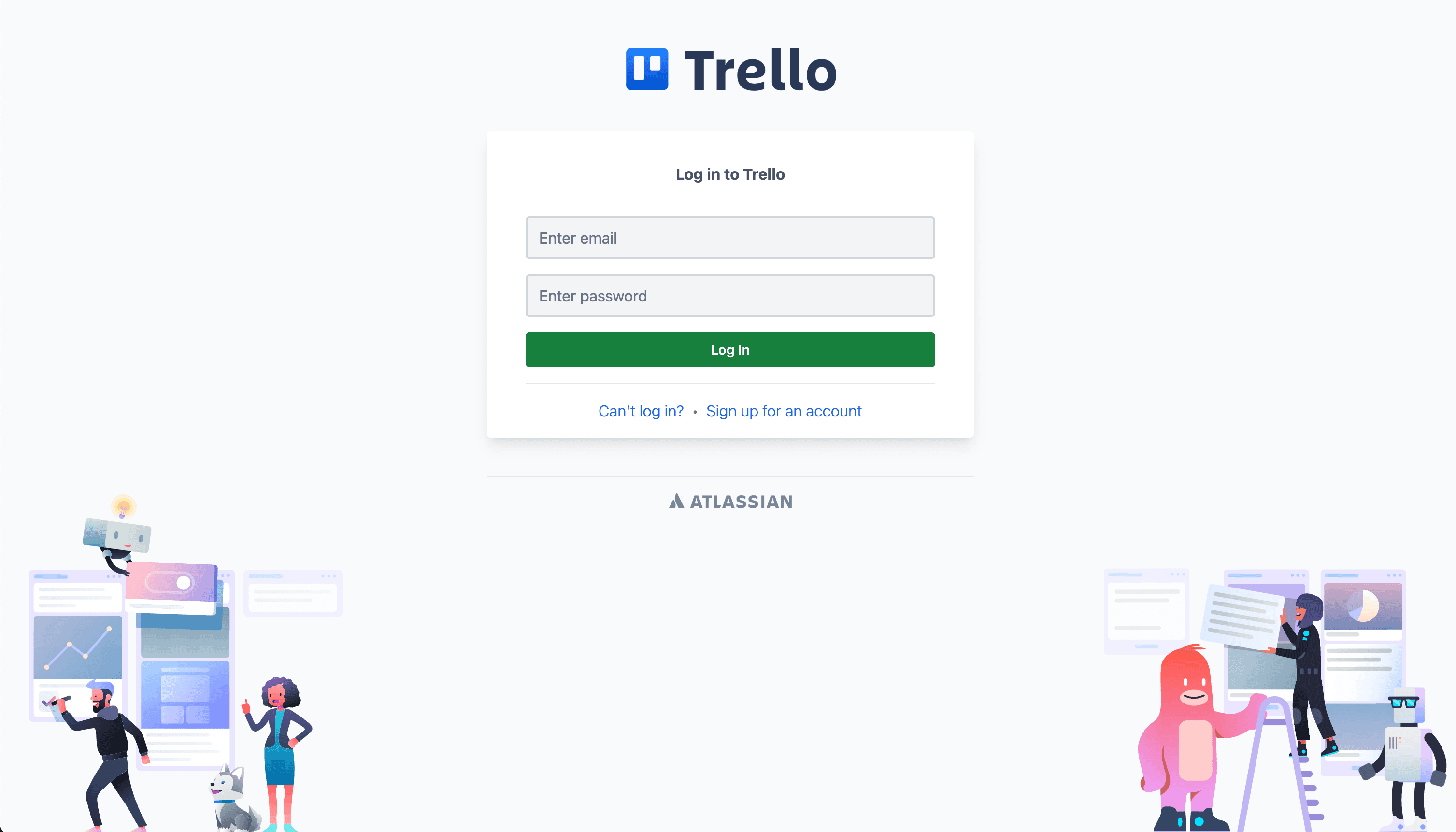 Trello Clon